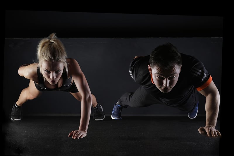 Pilates Exercise